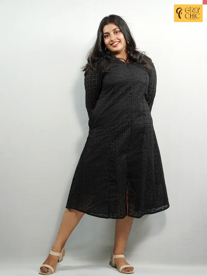 Hakoba daily wear top